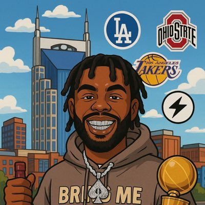 🙏 All Hustle No Luck 💪 UTM ALUM 🎓 🏈 Logician 🧠 “You have to be odd , to be number 1️⃣” 🔮