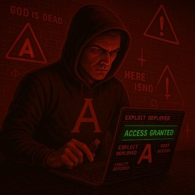 cybersecurity 🧑🏻💻👾 |
non-theist (atheist) 🌌⚛️ |
secular 🗽 |
liberal 🗽🏛️ |
scientific materialist 🧪⚗️🧫🧑🔬