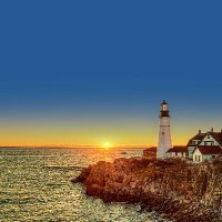 Coastal Light Studio (@coastallightart) 's Twitter Profile