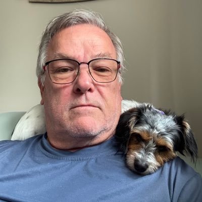 BlackmambaC4's profile picture. car fanatic/deplorable. do not reply to DM’s