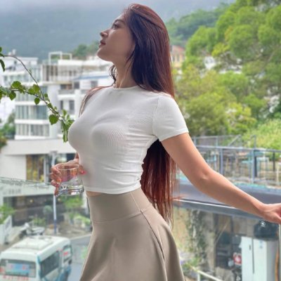 AmyS7's profile picture. Hello, I'm new here👋💋
Just want to make friend here✌️🌸