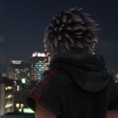Just a chill dude who's a huge Kingdom Hearts fan loves Dragon Ball, Demon Slayer One Piece, Jujutsu Kaisen All series of Anime Wrestling and Video games 😁