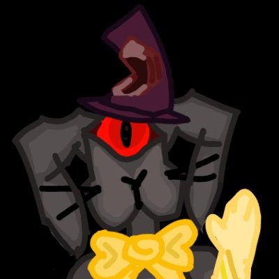 fallenRabbit667's profile picture. 🌲🐸⚪🌪🖤

femboy bunny 😼 

“supposed” indie game dev

spreader of teto gospel

silly •3

FOUNDER/OWNER OF OTHERSIDE STUDIOS

 HEAD LEAD FOR “Somnirealis”