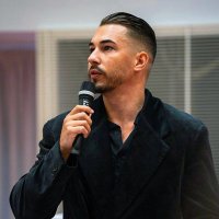 Cyrus Levi (@levicyrus52) 's Twitter Profile