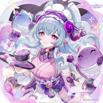 nabiibear's profile picture. dumb bitch