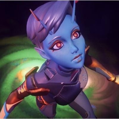 🌌Nintendo Gamer: Fortnite, Pokèmon, Splatoon, Animal Crossing, & more | Graphic Designer | Loves to watch Disney and Anime🌌
