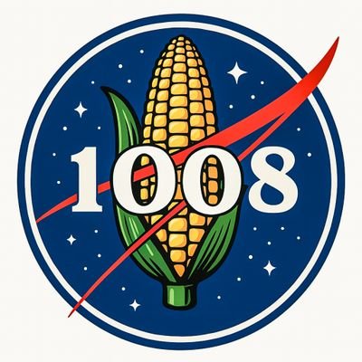 1008 (焼きトウモロコシ) Profile