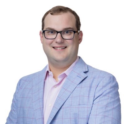 Digital Media Content Creator @Globelife | Former Video Producer @TulsaHurricane | @Baylor Alum