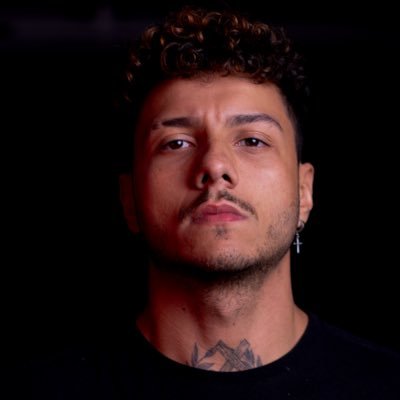 guiguisdutra's profile picture. Dançarino e marketeiro