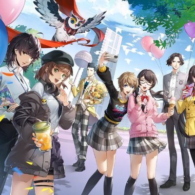 P5X Anything Profile