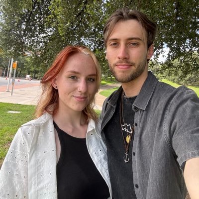 mycalynjohnson's profile picture. she/her