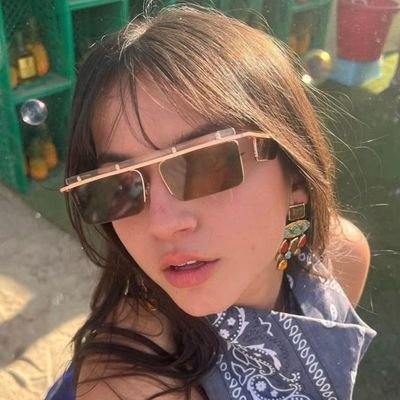 isabela merced ─ camila cabello ─ yellowjackets 𖹭