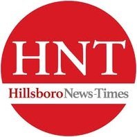 Bringing local coverage to the communities of Hillsboro, North Plains and beyond since 2012