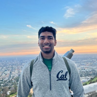 AI for Real Estate @ClodoAI (YC S25) |
Bay Area born and raised | prev @databricks @Google @nvidia @Citadel | @UCBerkeley (Go Bears!)