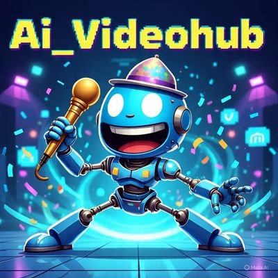 🚀 AI Curator 🌐 Futuristic Insights 💡 Ai Women 🌟 60K+ Strong 🚀 Follow for A#WeFollowBack