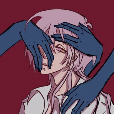30 • 東京に住むアメリカ人。 PSYCHO-PASS オタク. I like Makishima a lot. | 槙島大好き(狡槙、槙朱) | koumaki, makiaka