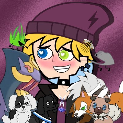 ❤️Busco hacer amigos ඞ
💛Brodys: Anders/Keaton/Mike
🐺Lvl 23
💚#MiEjercitoDeRestaurarTodito