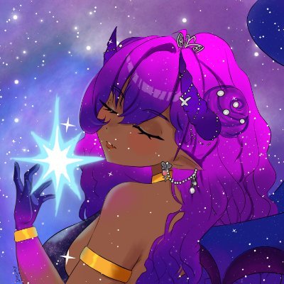 🔞I'm 18+, so no minors🔞
I am an Oni Space Entity who rules the universe.
Son: @Shinzuki_sanVT
You can click the link below to find my links.