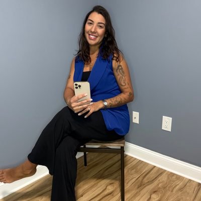 ugccindydean's profile picture. UGC Creator | First Time Mom