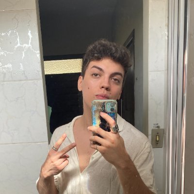 Energy Engineering #ifrn, UAP Researcher 🇧🇷
In restropect, it was inevitable 🛸