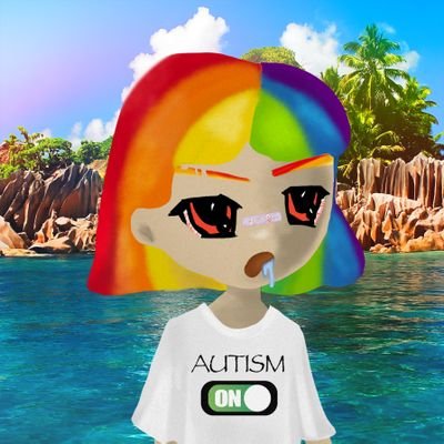 TheAutisticRetardio🧩 Profile