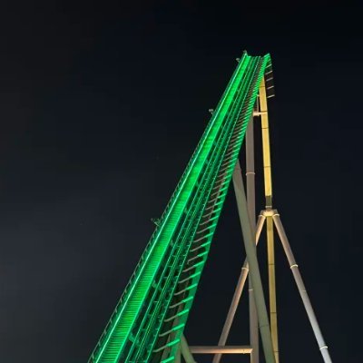 🎢 4 Thrill Seekers
Follow Gravity Prophets on all Socials!
#gravityprophets