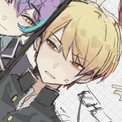 FanTsukasaTenma's profile picture. Tsukasa tenma bf.                                                               
            Sal hater.