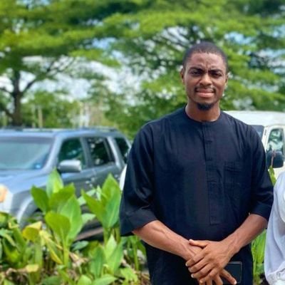 Christ Follower|| 5 years + in Finance|| Agriculture, Economics,Environment and Finance.