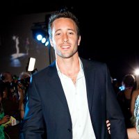 Alex O'Loughlin (@alex_loughlin7) 's Twitter Profile