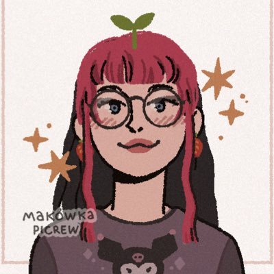 26 ⢠she/they ⢠just want to talk a lot of shit into the void