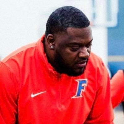 Darius Austin Profile