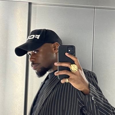 Certified Lil Big Boy/ snap 👻: https://t.co/pvRbz9yGNK