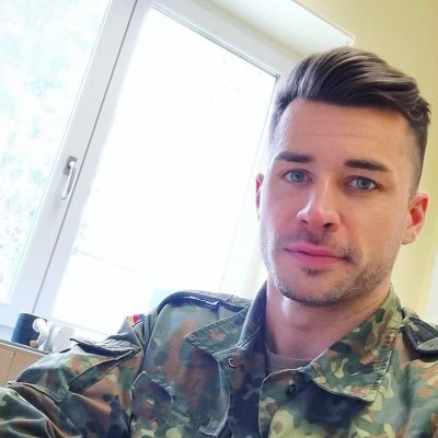 Staff Sergeant Army Charles Second Army Sergeant 🚫NO OTHER ACCOUNTS🎖️🪖