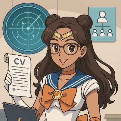 sailor recruiter ✨ Profile