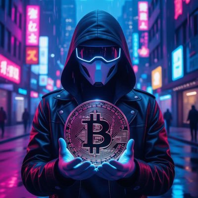 HOLDSatsX's profile picture. HODLer of Bitcoin the endgame Stackin’ bricks in cyberspace Surfing the fiat collapse | Not your keys, not your coins Based in Proof of Work