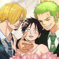 Elle Duchess of Zolu - Luffy's House of Harem (@luffyandhistops) 's Twitter Profile