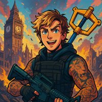Moumoule (@kratwiz_) 's Twitter Profile