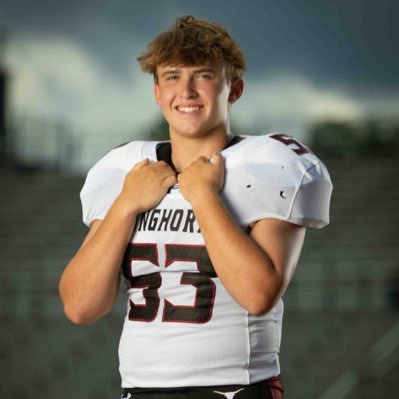 C/O ‘28 @LambertFtBall LB | @LambertBaseball 3B/1B | 5’8 175lbs | NCAA ID# 2409406688 | lucassherwood2028@gmail.com