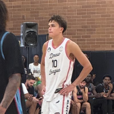 6'6| SJSU #17 @SanJoseStateMBB former ESPN 4⭐️