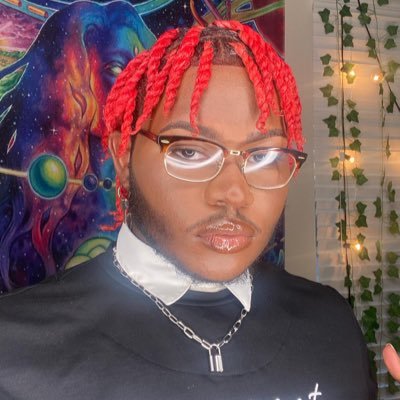 What good y’all this is my 1st real Twitter, I’m new here let’s get into it 🫶🏾✨ go like comment and subscribe to the Youtube channel ❤️