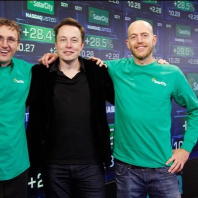 Proud member of Elon Musk's team, working on groundbreaking innovations. Passionate about technology, sustainability, and making the future awesome. 🚀🛸🪐🛰️