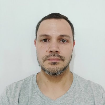 Gfbenitez1986's profile picture. 