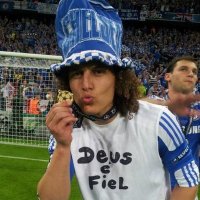 O Chelsudo (@ochelsudo) 's Twitter Profile Photo O Chelsudo (@ochelsudo) 's Twitter Profile Photo