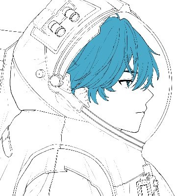 KENb_space's profile picture. こんにちは、音楽作ってます。