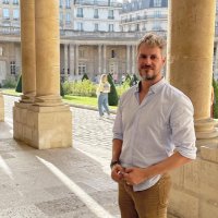 David H Curry (@david_h_curry) 's Twitter Profile