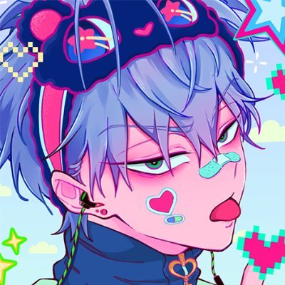 i draw BL things and sometimes make merch ✦ ivti | shiguang | hsr | bkdkbk ✦ 🔞dni ✦ ❌please do not post/use my art❌