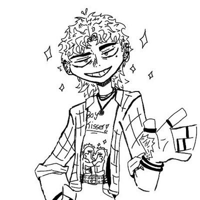 Whizz_5000's profile picture. |Slowly posts•He/Him•Inconsistent Art Style's :P•SirWhizz or Whizz is fine.|