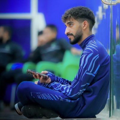 بكالوريوس اتصال وإعلام @KFUniversity | عضو المركز الإعلامي بنادي #الفتح السعودي 💙💚🌴 @fatehclub