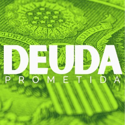 Deuda Prometida Stream Profile