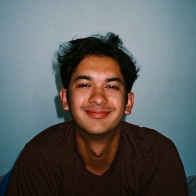 Isk00Raja's profile picture. 00's, film